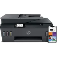 МФУ HP Smart Tank 530 Wireless 4SB24A фото 1
